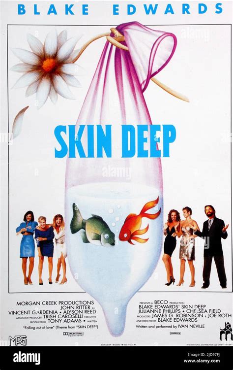 skin deep 1989|skin deep 1989 reviews.